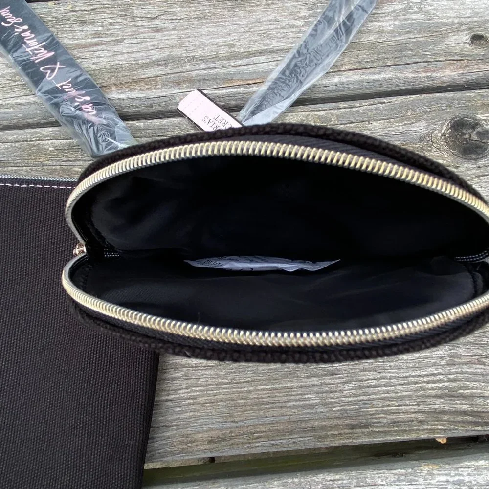 Victoria's Secret "Love Made Me Do It" Pouch Duo - Picture 10 of 15